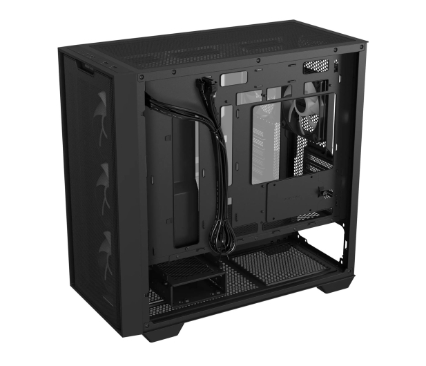 ASUS A21 Plus TG ARGB Black - 1329881 - zdjęcie 7